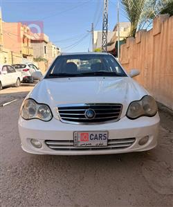 Geely CK